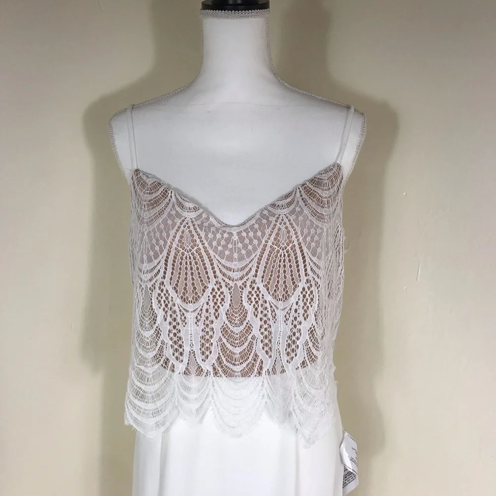 NEW Dress the Population Roselyn dress - Picture 4 of 10